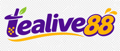 Tealive88 Logo
